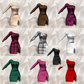 FATPACK Somie Dress