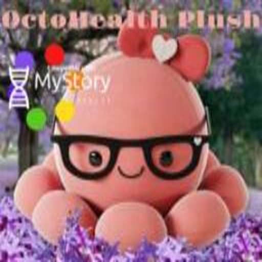 [SL] OctoHealth Plush Green
