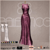 Baiastice_Venere Dress-Wine