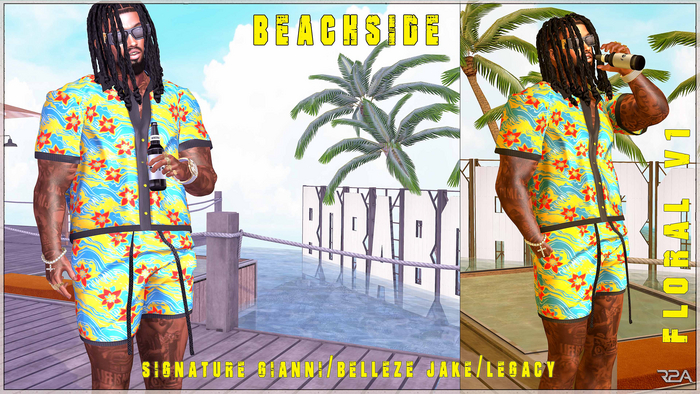R2A-BeachSide Floral v1