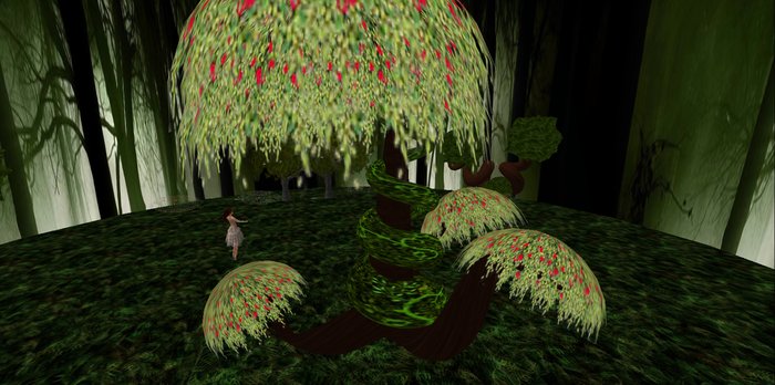 ALMOST FREE ! Mimii's LOVE TREE