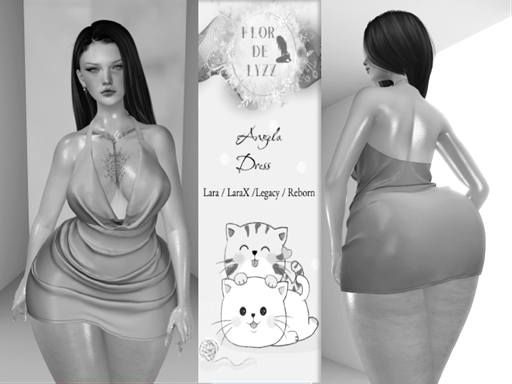 **Flor de Lyzz** - Demo