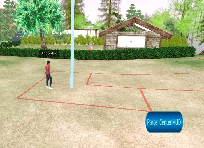 FREE: FIND THE CENTER / CENTROID OF ANY PARCEL