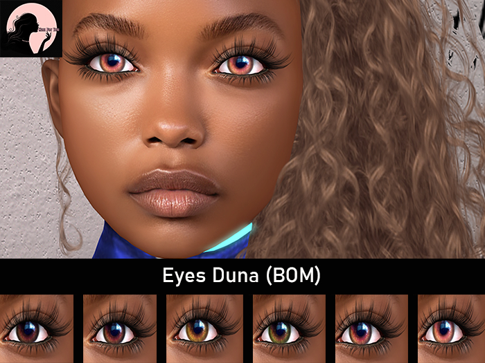 Eyes Duna ( BOM )
