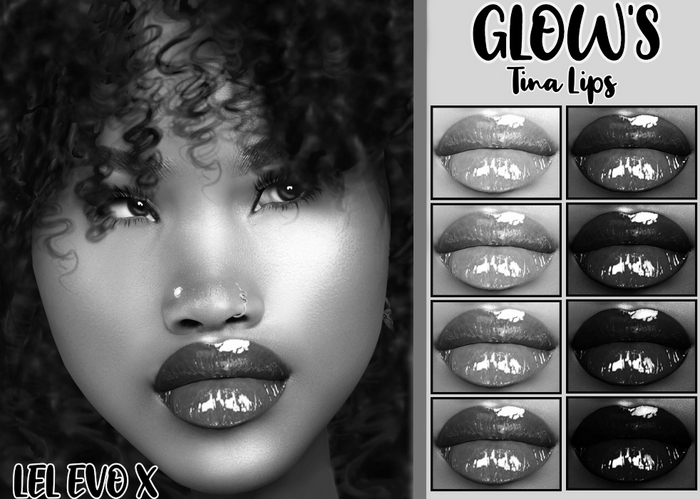 DEMO TINA LIPS