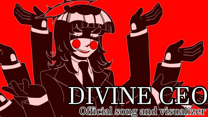 LuLuYam - Divine CEO Dancer