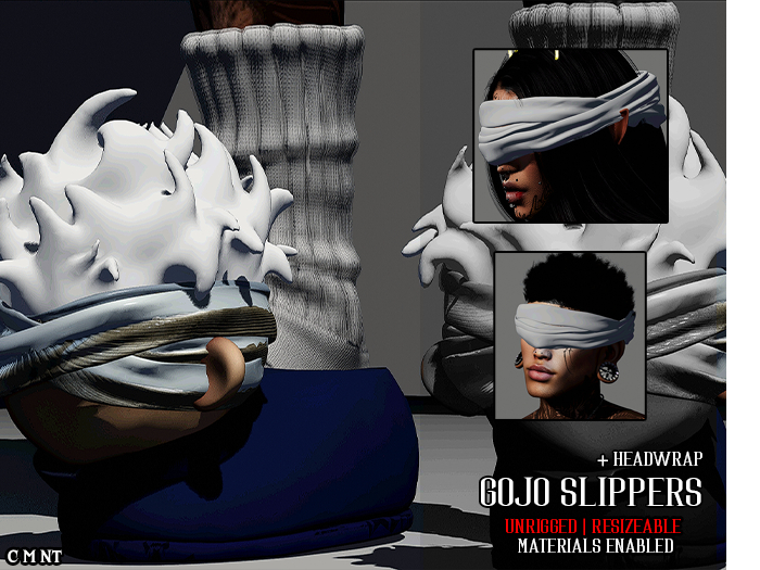 >DB< GOJO *JULY GROUP GIFT EXCLUSIVE*