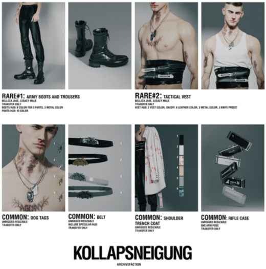 ARCHIVEFACTION_KOLLAPSNEIGUNG GACHA_Rifle Case_R_01