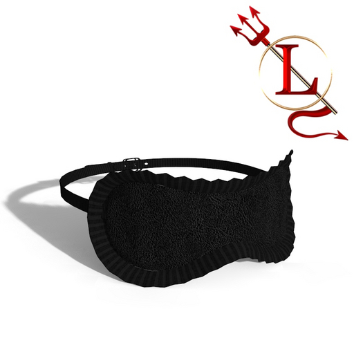Black Blindfold