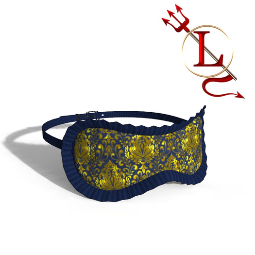 Golden Blindfold