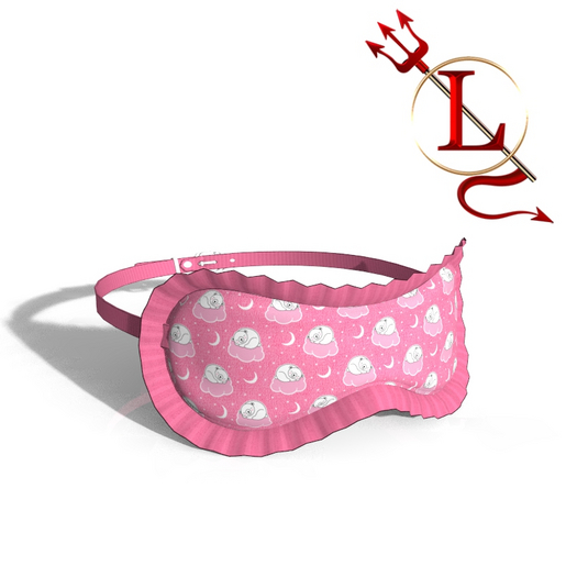 Sleep Blindfold