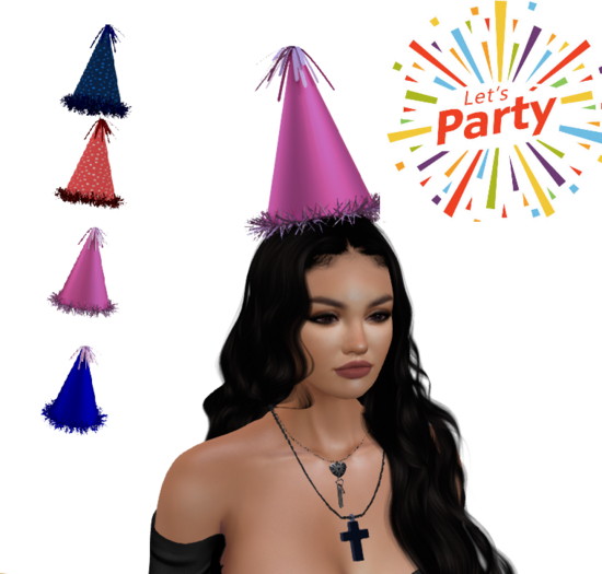 @MA@ Party Hat