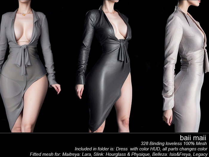 Dress 328 