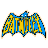BAT-MIKEY - TMNT VS BATMAN