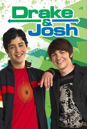 Drake and Josh teleporter