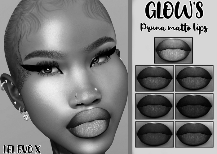 DEMO PRUNA LIPS
