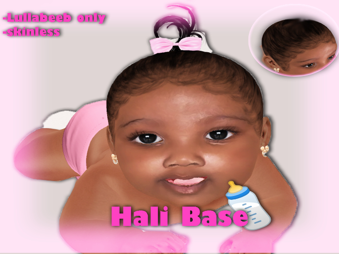 {Royalties} Hali Base 