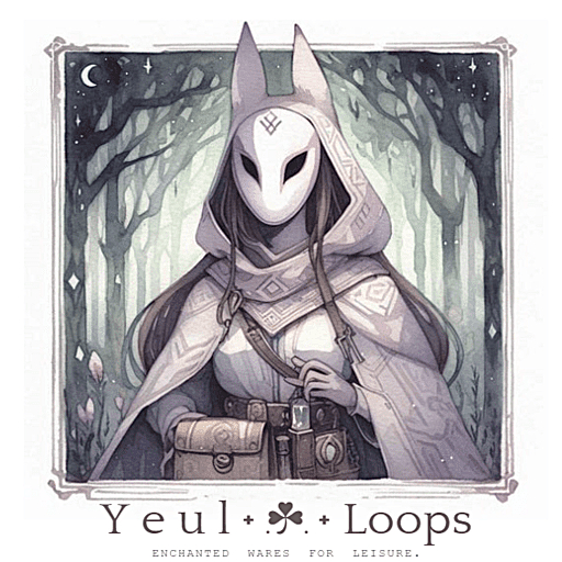 ~Yeul~ Animal Crossing Proximity Loop #1