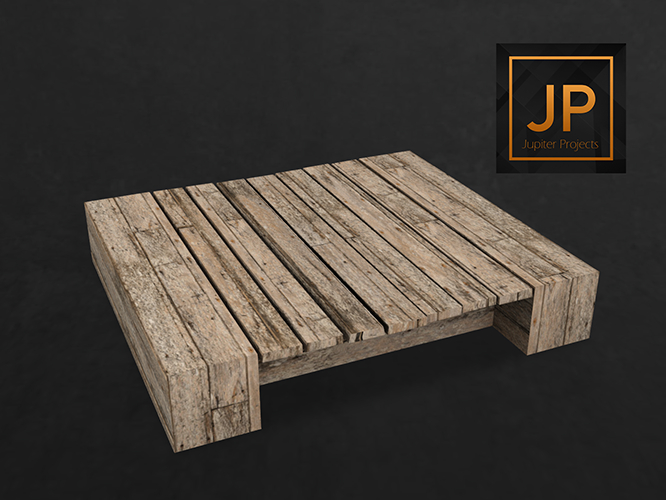 07. CONCEPT} *BLANCO TABLE