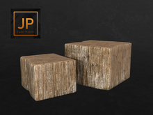 06. CONCEPT} *BLANCO CUBES