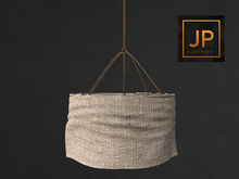 03. CONCEPT} *BLANCO LAMP B