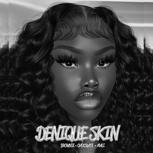 SLAYAGE Denique Skin DEMOS