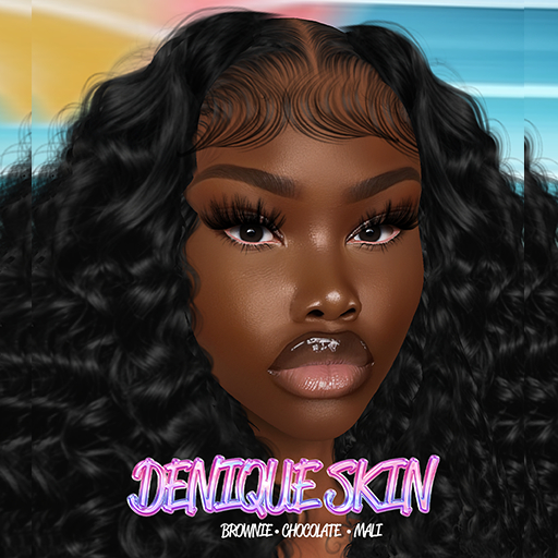 SLAYAGE Denique Skin Mali