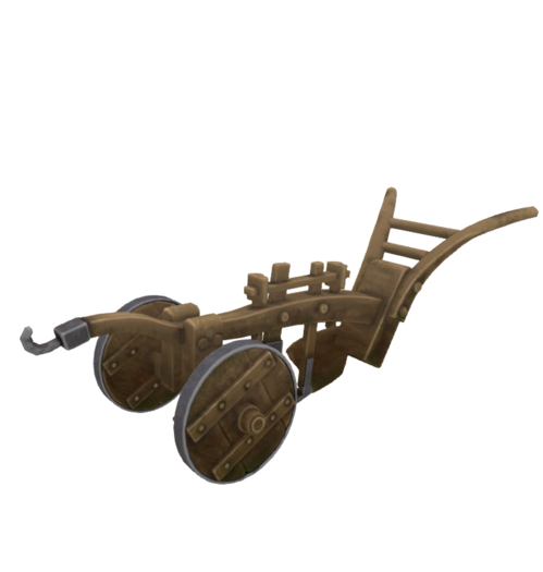 .:shamhat:. medieval plough