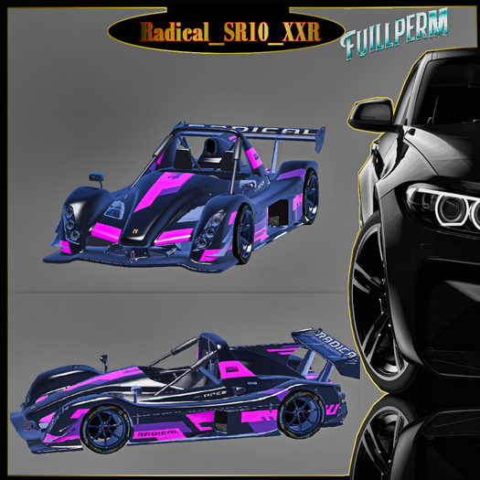 FULL PERM_Radical_SR10_XXR