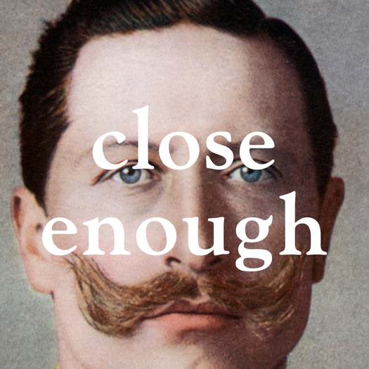 Wilhelm Scream Gesture