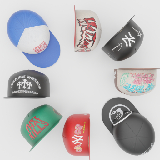 PAPEWAY FITTEDS V2