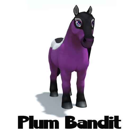 .-.LM.-.Perfect Bandit Bonbon