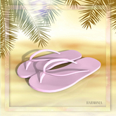Baby Flip Flops LaraX