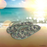 Camouflage Flip Flops LaraX