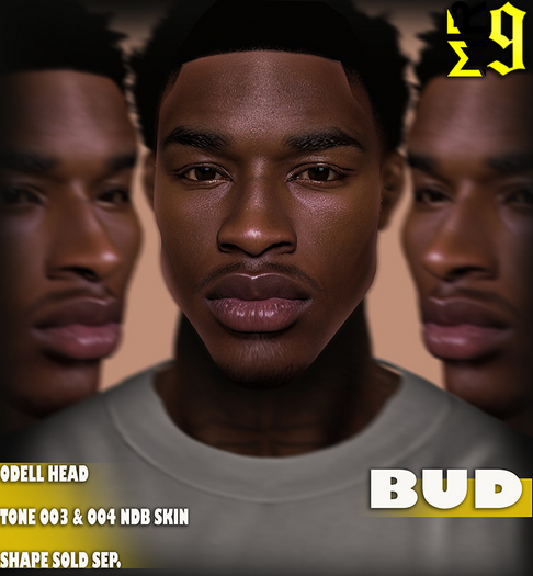 Bud Skin Shape (ODELL)