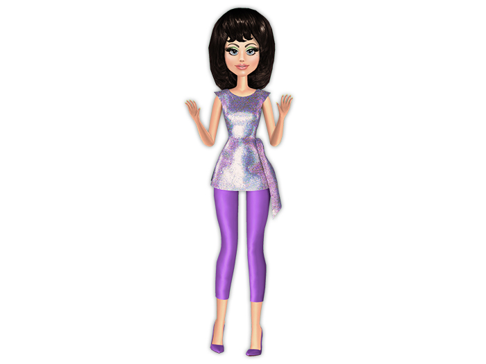 Garbaggio // Mizty - Encore