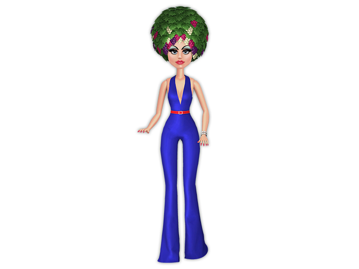 Garbaggio // Beatrice - Showtime