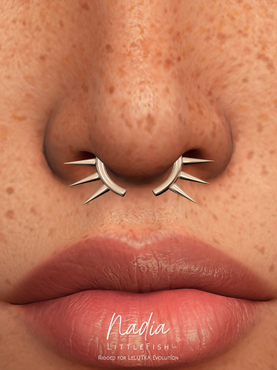 ~LF~ Nadia Pack J