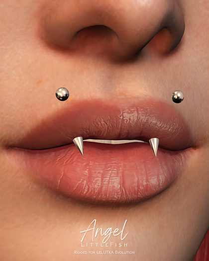 ~LF~ Angel Pack J