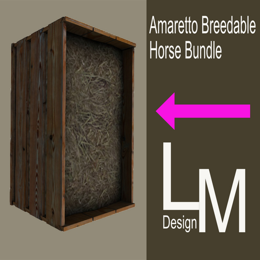 WH Sprinkle Coat Stud