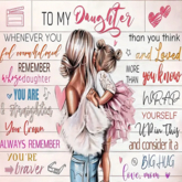 Plaque-Princess-Daughter