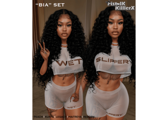 PistolKillerX: Bia Set "MEGA unpacker"