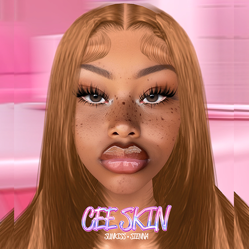 SLAYAGE Cee Skin Sunkiss