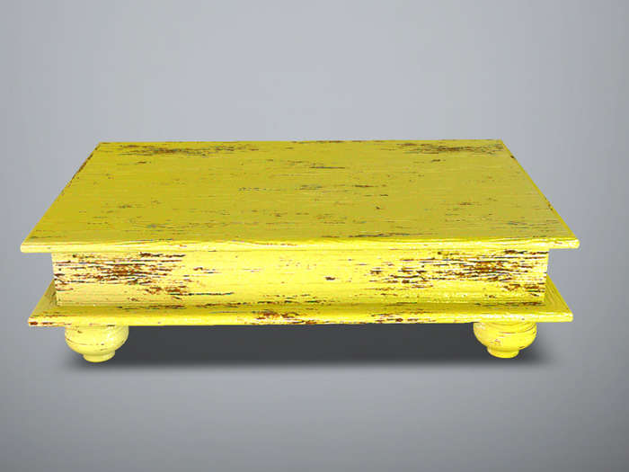 Concept} 14. Charm - Table