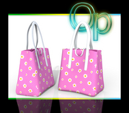 Daisy HandBag