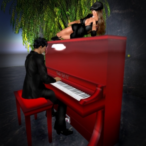 Special release Piano