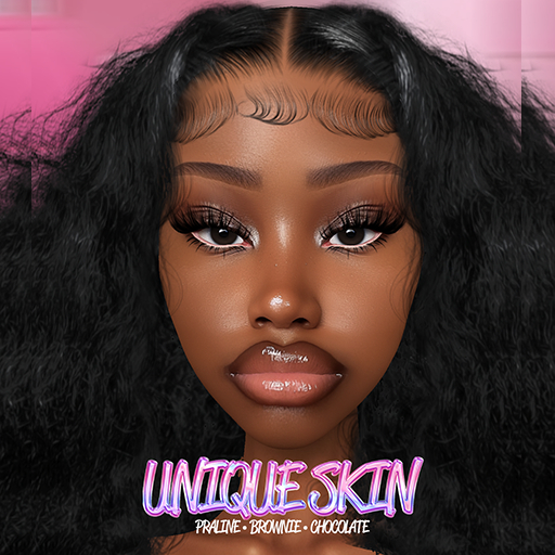 SLAYAGE Unique Skin Chocolate