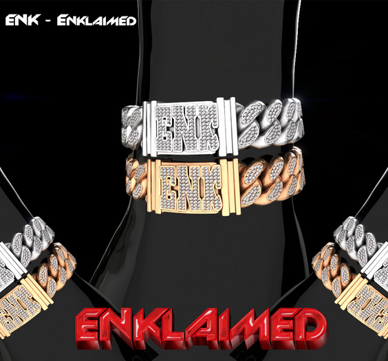 ENK Cuban+ROSE+ By: Enklaimed
