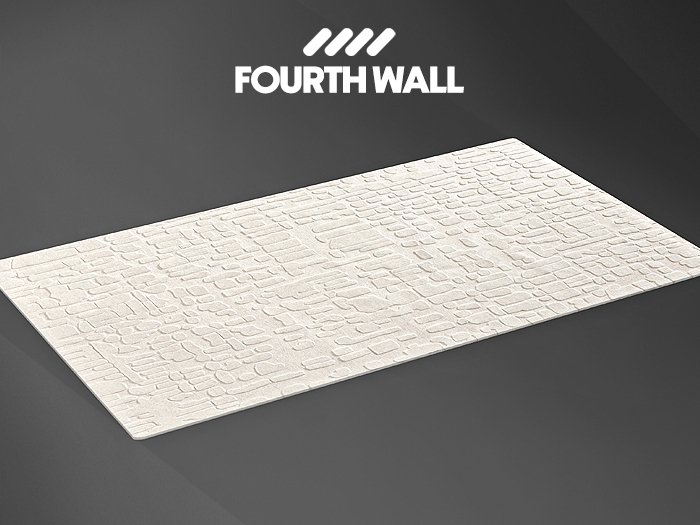 [FOURTH WALL] Flux Rug