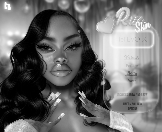 HTTPS. "Rue" Skin DEMOS